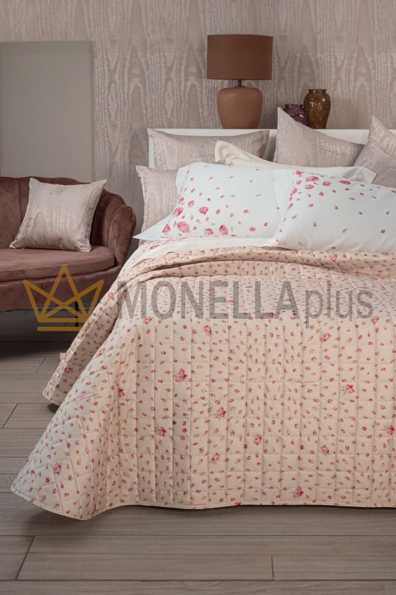 Edredão casal Sogno Blumarine