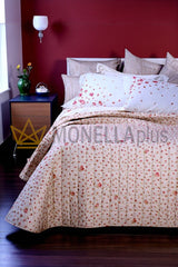 Edredão casal Sogno Blumarine