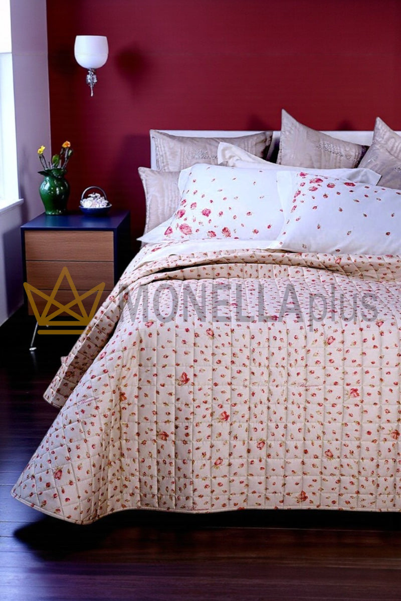 Edredão casal Sogno Blumarine