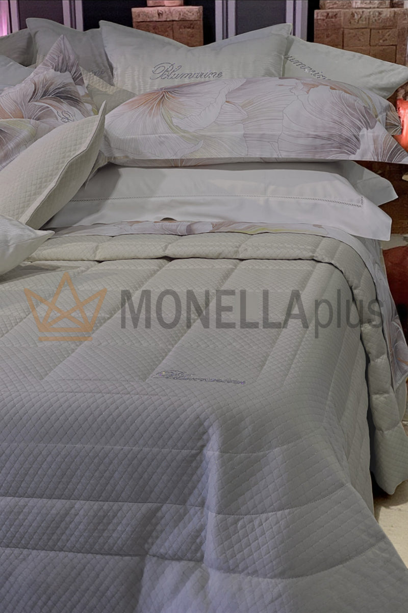 Prošívaný přehoz Primizia manželský Blumarine