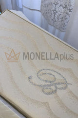 Trapunta matrimoniale Jasmine Blumarine