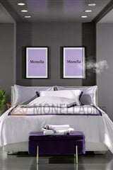 Complete Capri double duvet cover Svad Dondi