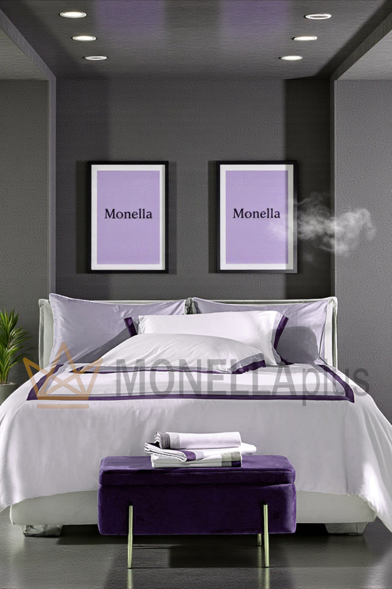 Complete Capri double duvet cover Svad Dondi