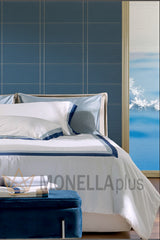 Complete Capri double duvet cover Svad Dondi