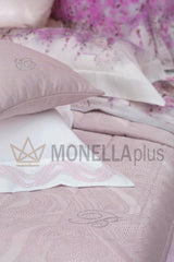 Complete Crystelle Double Duvet Cover Blumarine