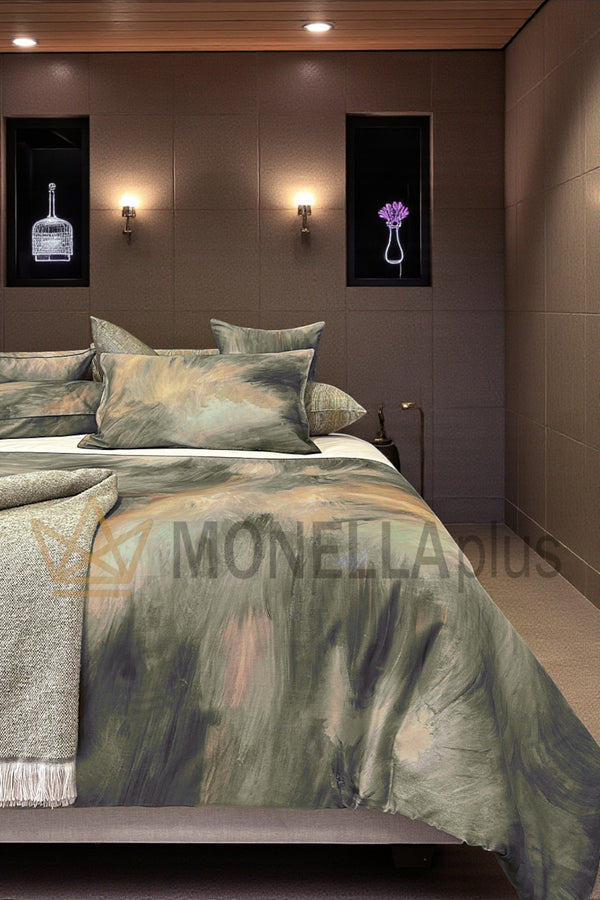 Copripiumino Dover matrimoniale Svad Dondi