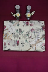 Copripiumino Gloria Matrimoniale Blumarine