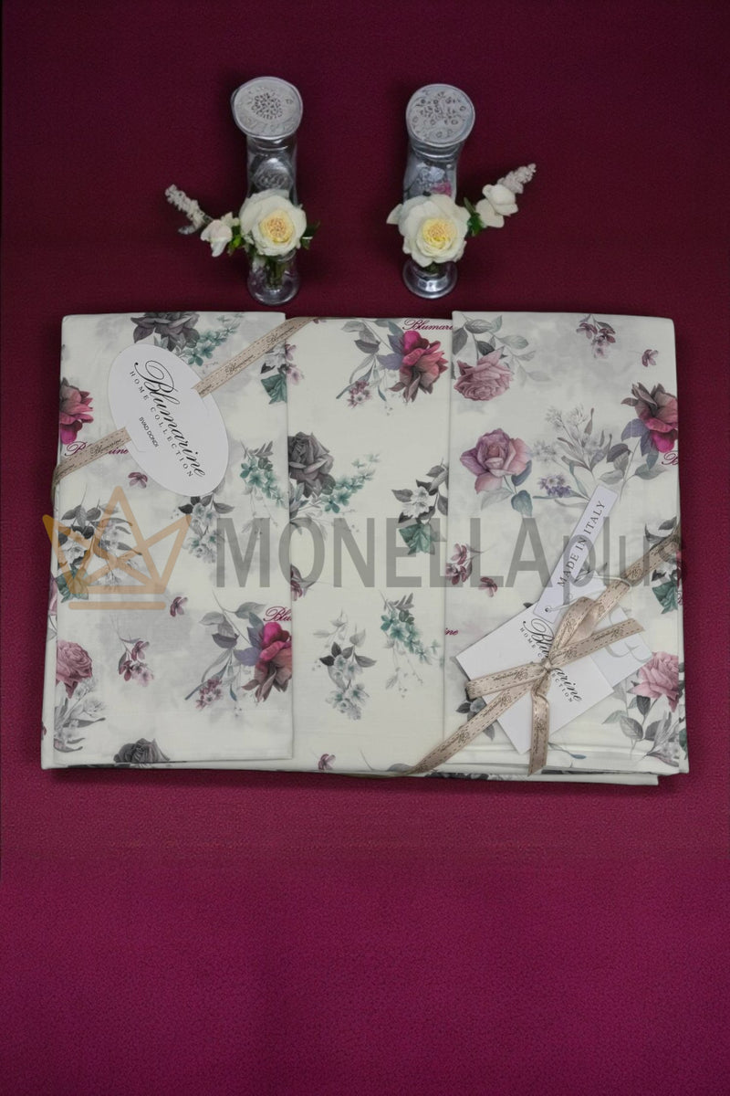 Copripiumino Gloria Matrimoniale Blumarine