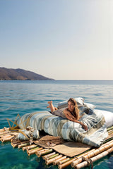 Complete Havana double duvet cover Svad Dondi