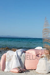 Kompletní povlečení Ibiza manželské Svad Dondi