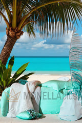 Complete Ibiza double duvet cover Svad Dondi