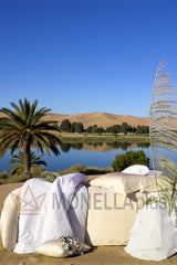 Complete Ibiza double duvet cover Svad Dondi