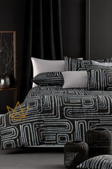 Kompletní povlečení Jazz manželské Svad Dondi