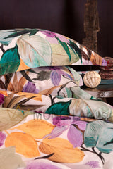 Complete Kailua double bed sheets Svad Dondi