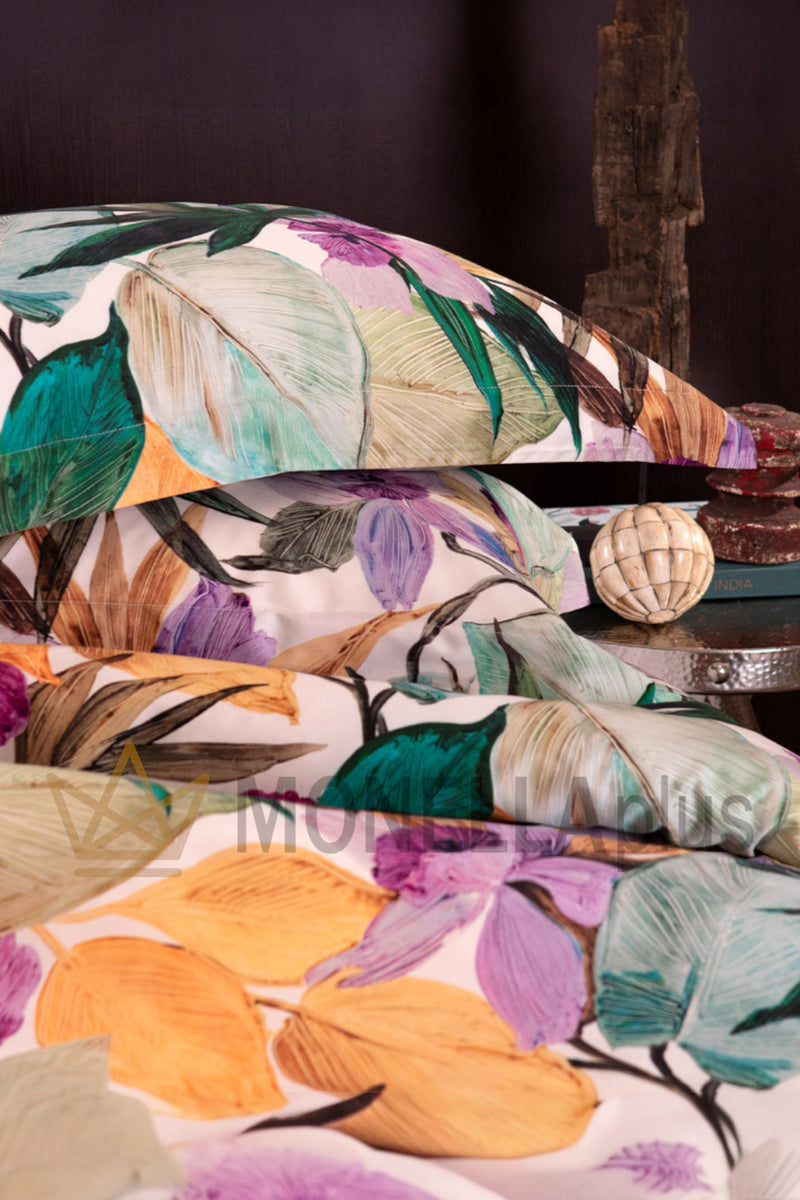 Complete Kailua double bed sheets Svad Dondi