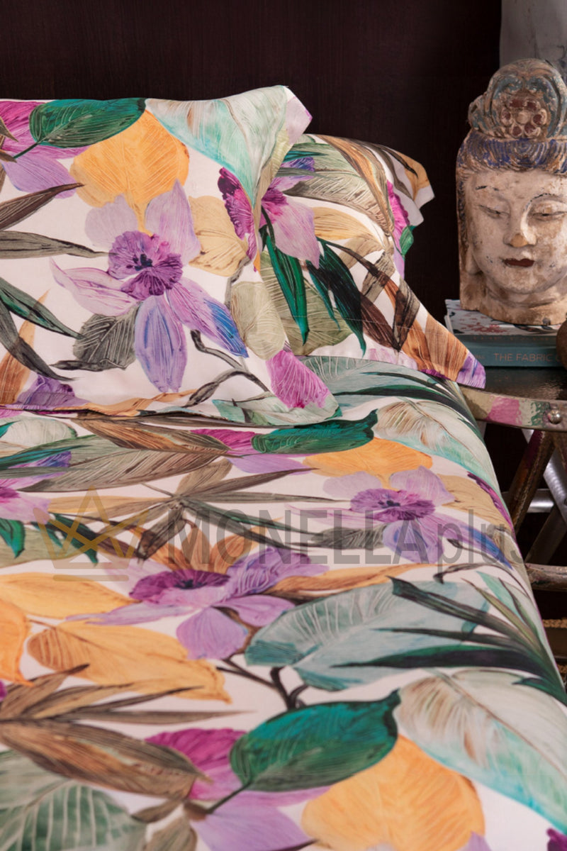 Kailua double duvet cover Svad Dondi