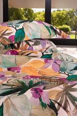 Kailua double duvet cover Svad Dondi