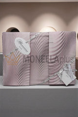 Completo de edredão leve romântico casal Blumarine