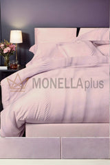 Completo de edredão leve romântico casal Blumarine