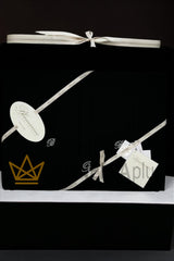 Capa de Edredão Lory Casal Blumarine