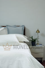 Σετ Κουβερλί Marilyn διπλό Svad Dondi