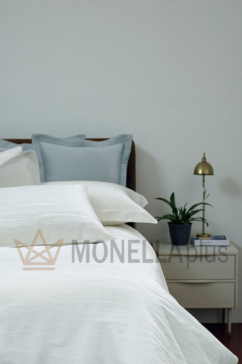 Σετ Κουβερλί Marilyn διπλό Svad Dondi