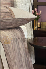 Complete Melange Duvet Cover Double Svad Dondi