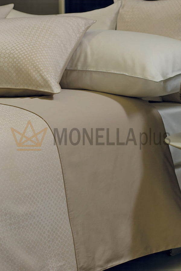 Komplettes Brando Bettwäsche-Set Doppelbett Svad Dondi