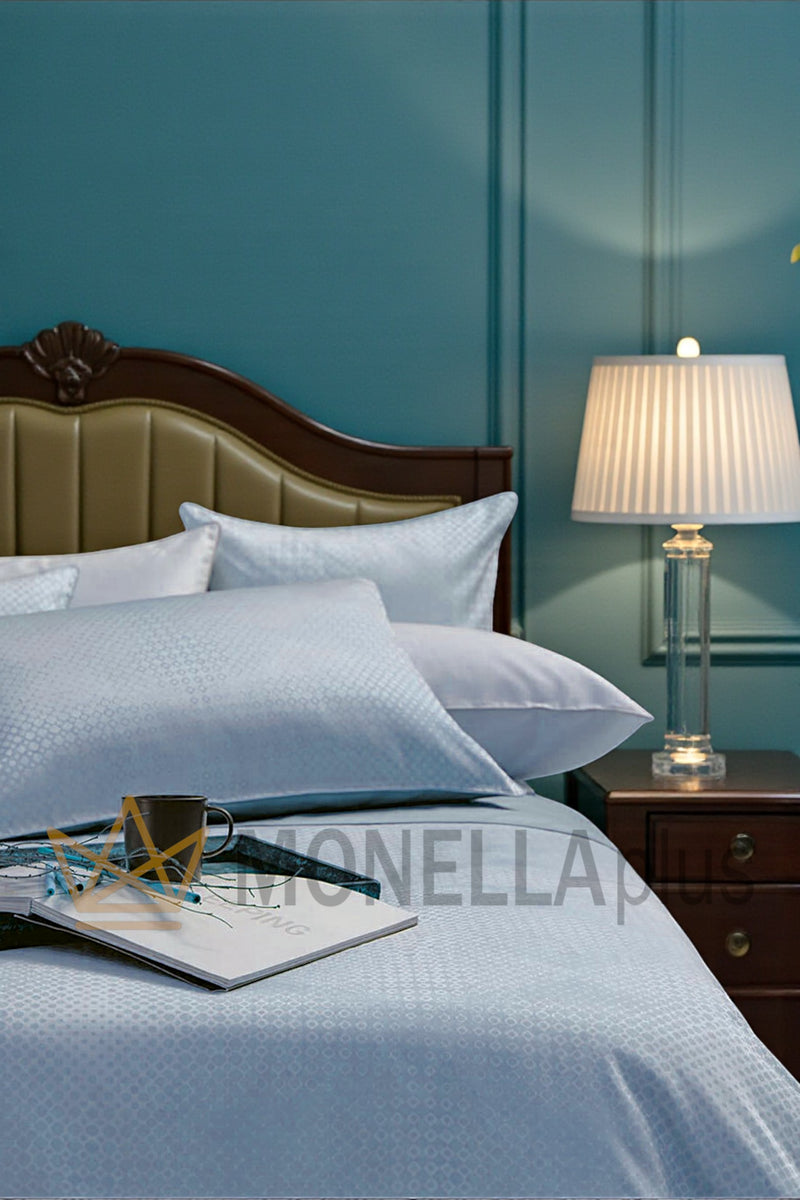 Σετ κάλυμμα παπλώματος Miles διπλό Svad Dondi