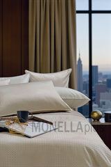 Σετ κάλυμμα παπλώματος Miles διπλό Svad Dondi