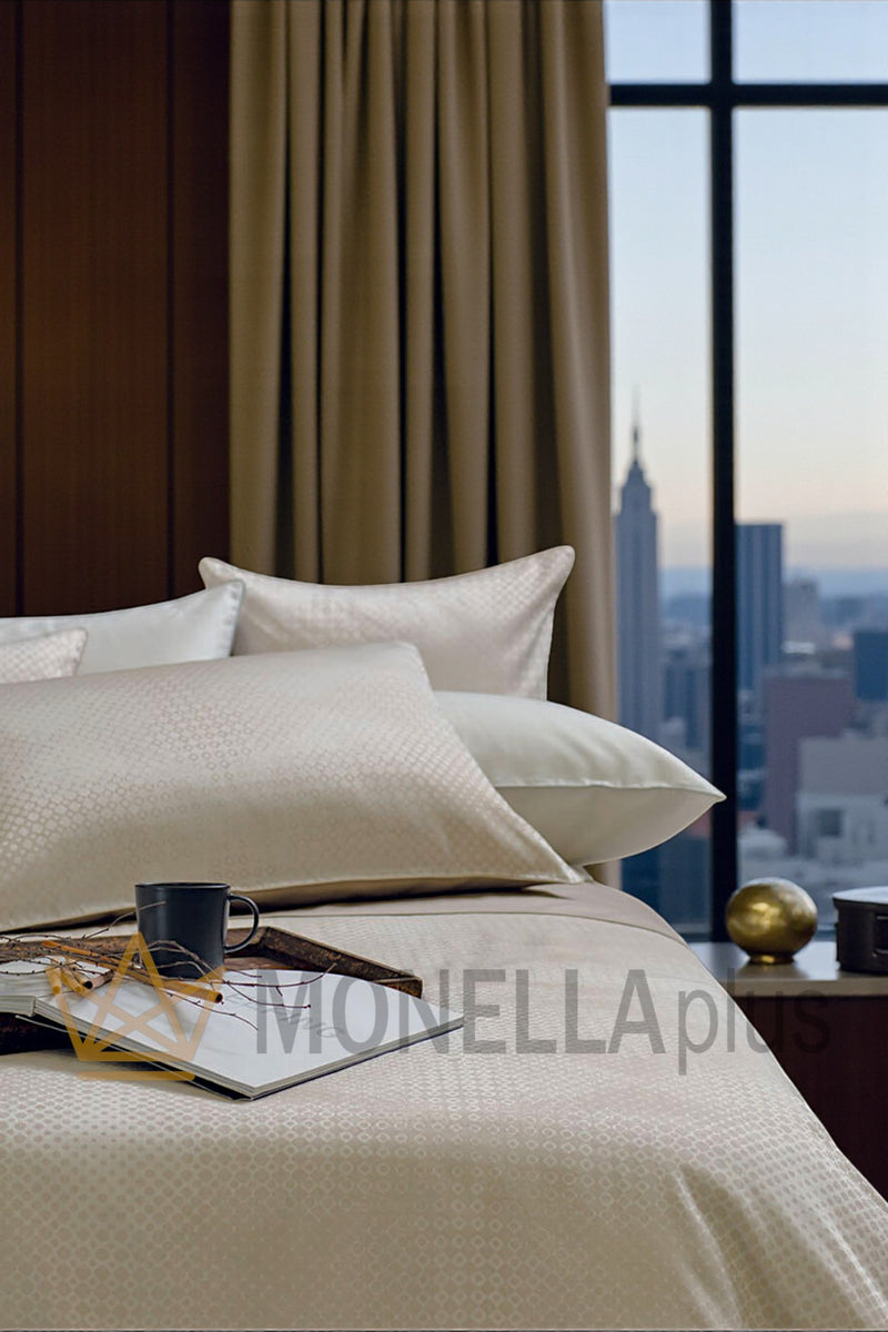 Σετ κάλυμμα παπλώματος Miles διπλό Svad Dondi