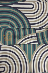 Olimpia Double Duvet Cover Set Svad Dondi