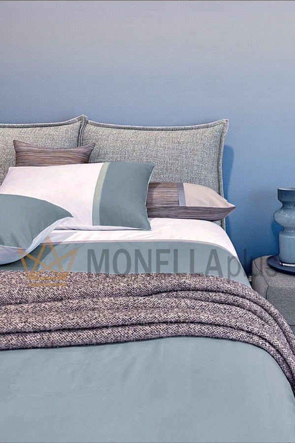 Completo Copripiumino Regal matrimoniale Svad Dondi