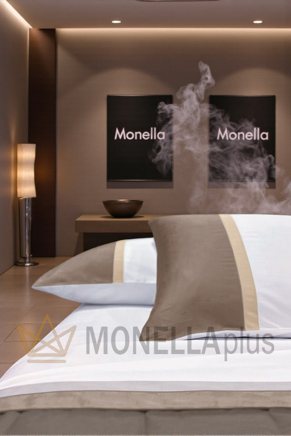 Completo Copripiumino Regal matrimoniale Svad Dondi