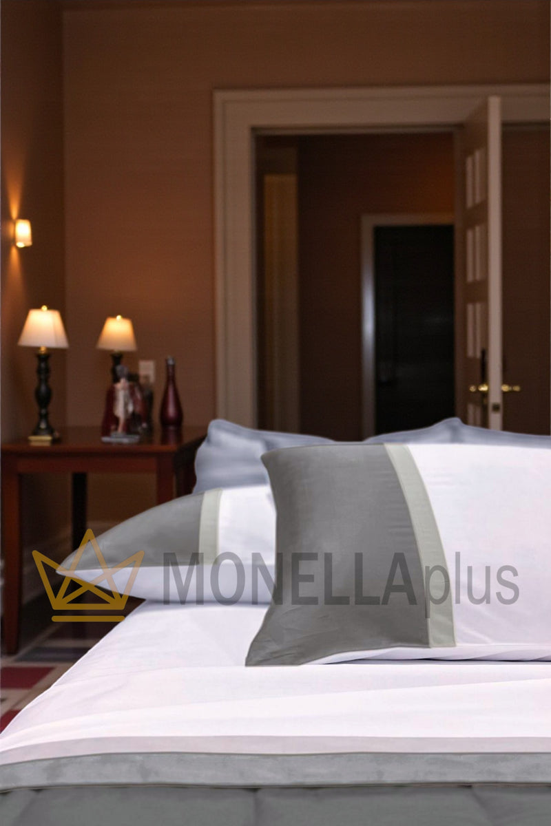 Комплект постельного белья Regal Matrimoniale Svad Dondi