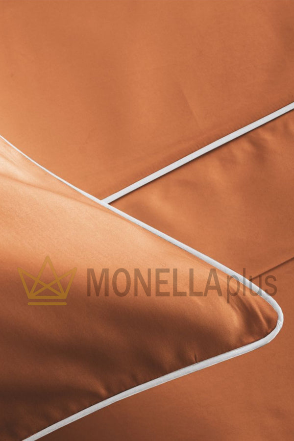 Komplettes Brando Bettwäsche-Set Doppelbett Svad Dondi