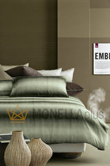 Σετ Κουβερλί Shades διπλό Svad Dondi