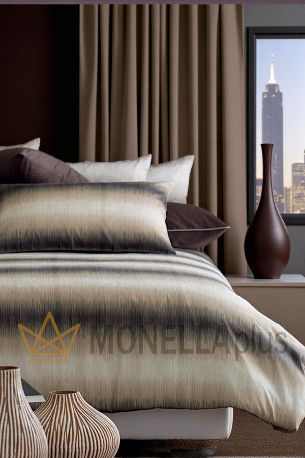 Kompletny komplet poszwy na kołdrę Shades podwójny Svad Dondi