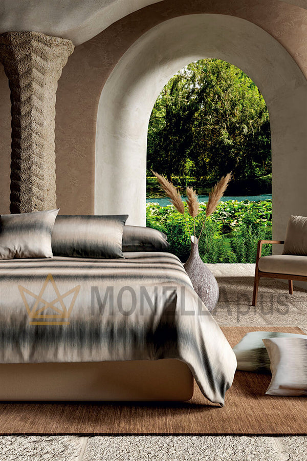 Kompletny komplet poszwy na kołdrę Shades podwójny Svad Dondi