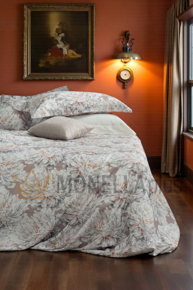 Completo de edredão Sogni casal Blumarine