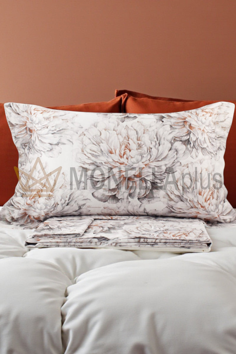 Completo de edredão Sogni casal Blumarine