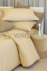 Ολοκληρωμένο κάλυμμα παπλώματος Στυλ Μπλε Blumarine