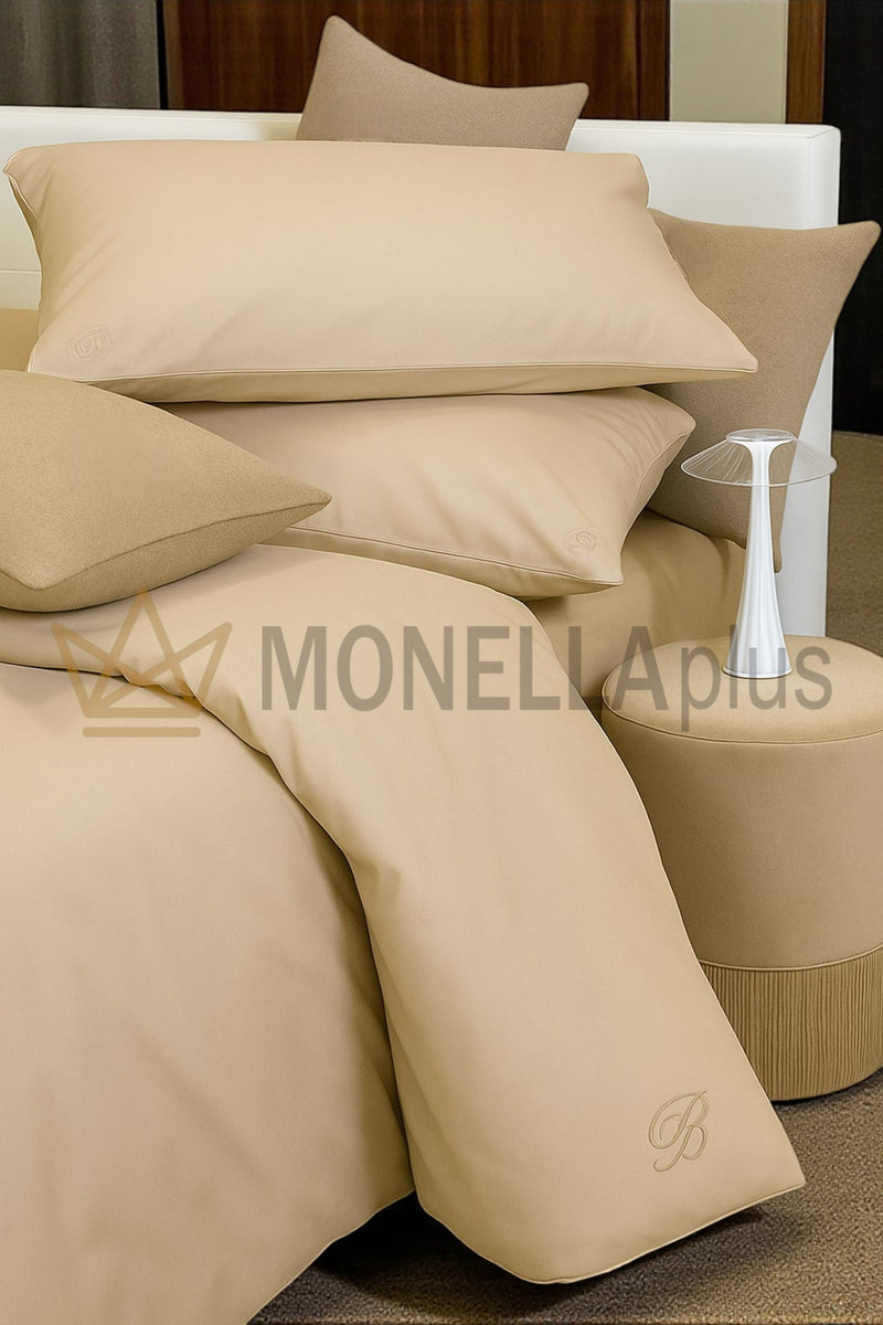 Ολοκληρωμένο κάλυμμα παπλώματος Στυλ Μπλε Blumarine