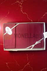 Ολοκληρωμένο κάλυμμα παπλώματος Στυλ Μπλε Blumarine