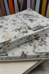 Capa de edredão Trilli casal Blumarine