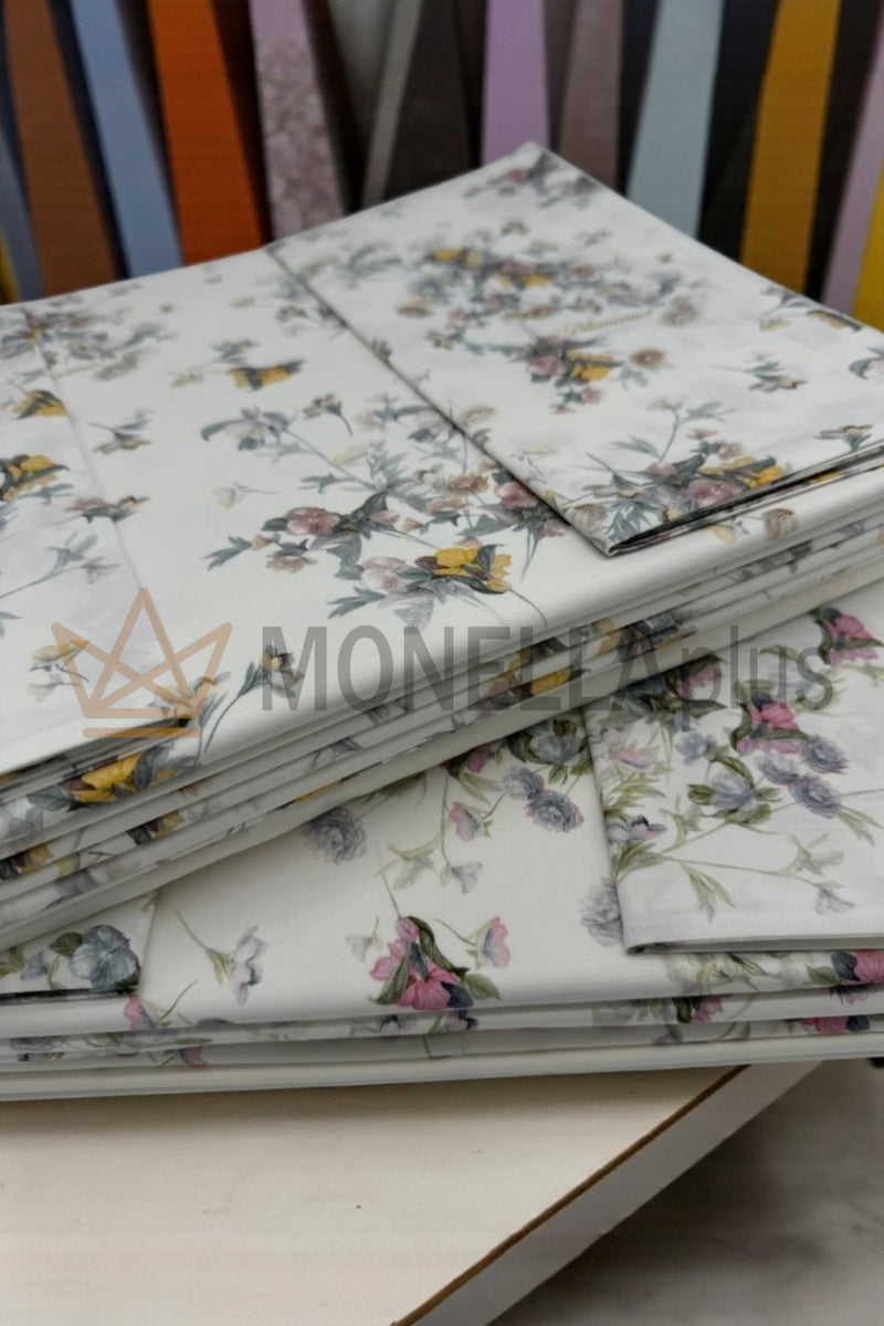 Capa de edredão Trilli casal Blumarine