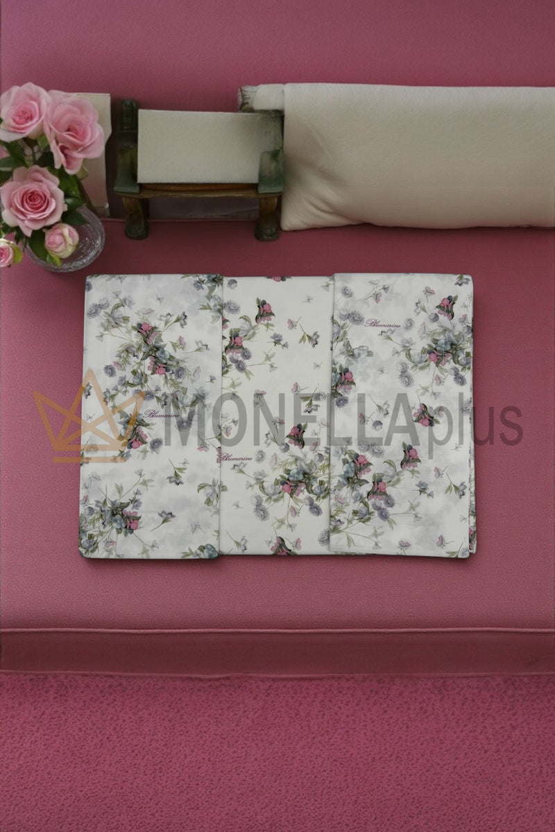 Capa de edredão Trilli casal Blumarine