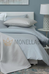 Complete Woody double bed sheets Svad Dondi