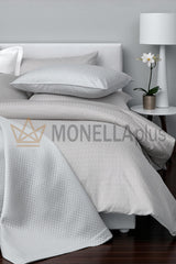 Σετ Κουβερλί Woody διπλό Svad Dondi