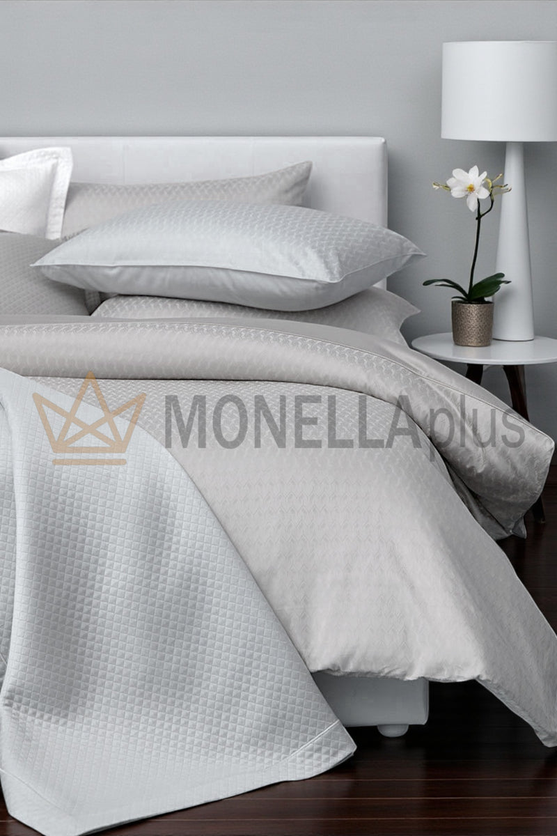 Σετ Κουβερλί Woody διπλό Svad Dondi